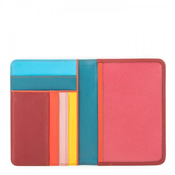 Mywalit Custodia Porta Passaporto Vesuvio Outlet