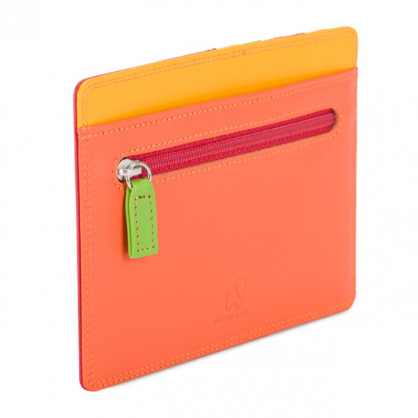 Mywalit Portacarte con tasca porta passaporto Jamaica Fino Al -60%