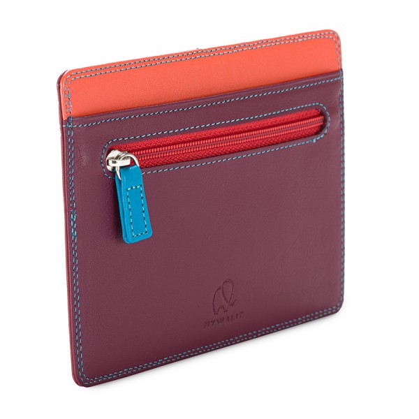 Mywalit Portacarte con tasca porta passaporto Pompei Presa