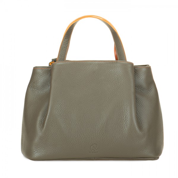 Mywalit Borsa con manici Verona media Lucca Qualità