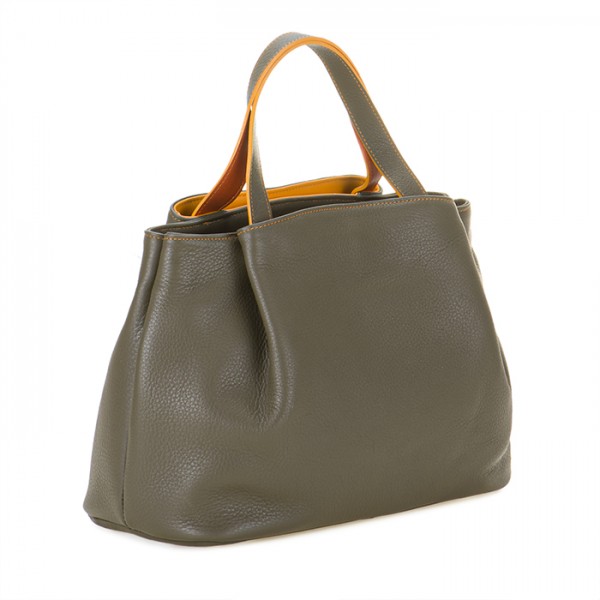 Mywalit Borsa con manici Verona media Lucca Qualità