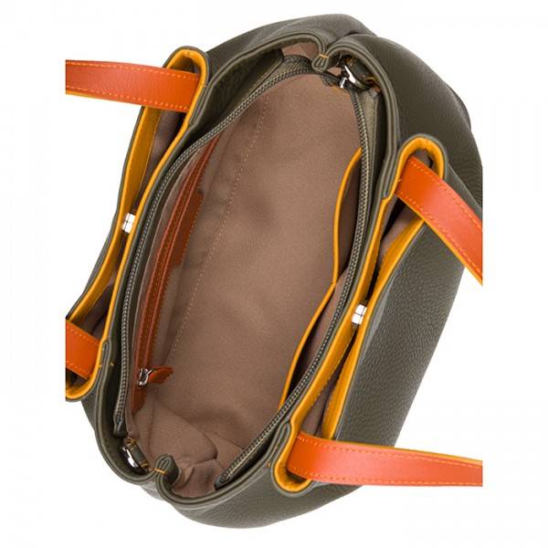 Mywalit Borsa con manici Verona media Lucca Qualità