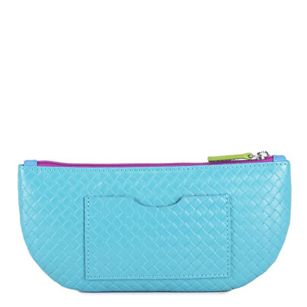 Mywalit Porta Occhiali Linea Embossed Nappa Liguria Discount Store per i nuovi prodotti