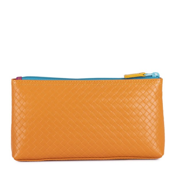 Mywalit Make-Up Case Piccolo Linea Embossed Nappa Copacabana I Più Venduti