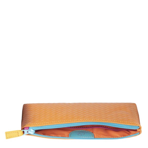 Mywalit Make-Up Case Piccolo Linea Embossed Nappa Copacabana I Più Venduti
