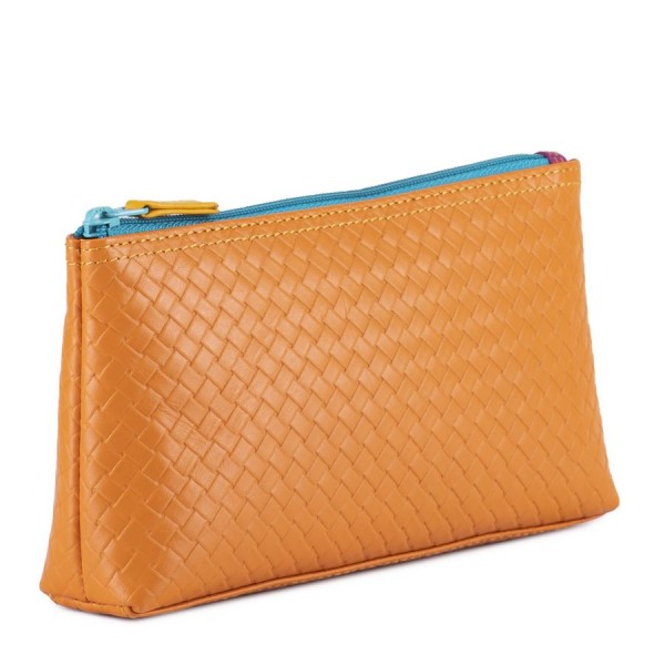 Mywalit Make-Up Case Piccolo Linea Embossed Nappa Copacabana I Più Venduti