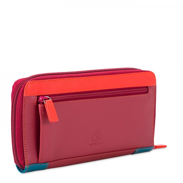 Mywalit Portafoglio con zip grande Vesuvio Hotsell