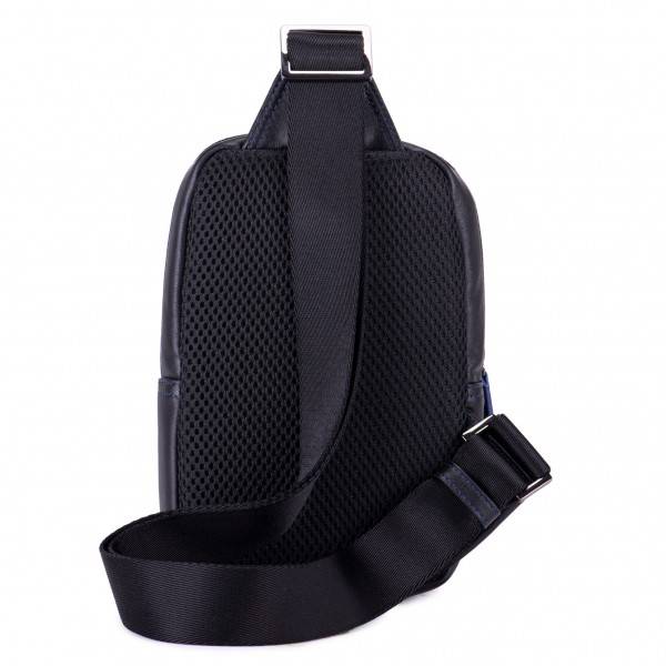 Mywalit Borsa Monospalla Firenze Nero Italy