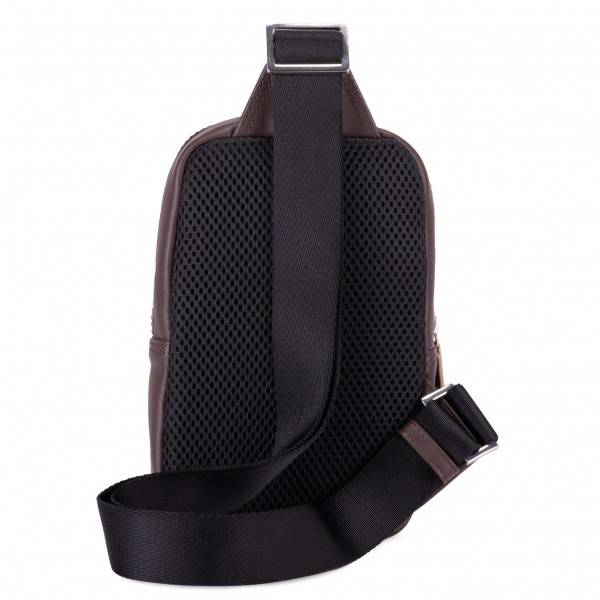 Mywalit Borsa Monospalla Firenze Marrone Italia