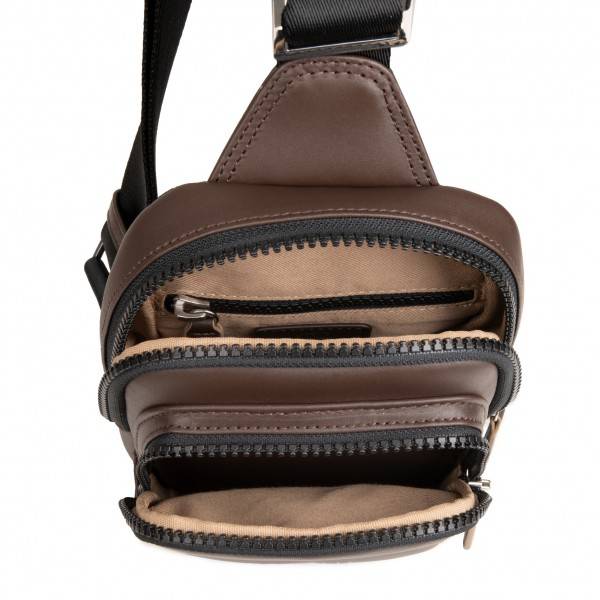 Mywalit Borsa Monospalla Firenze Marrone Italia