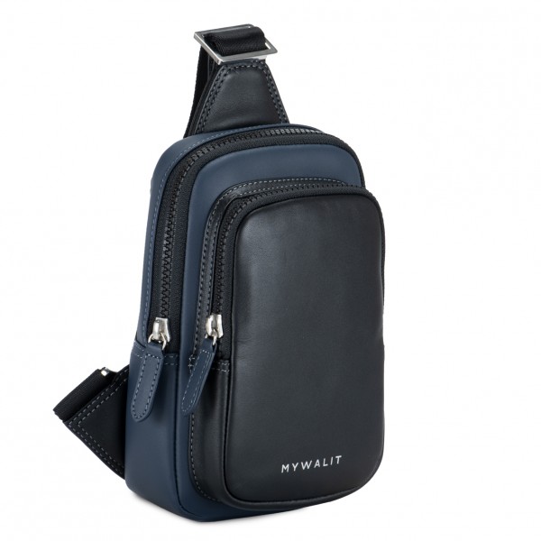 Mywalit Borsa Monospalla Firenze Midnight 2025