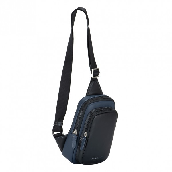 Mywalit Borsa Monospalla Firenze Midnight 2025