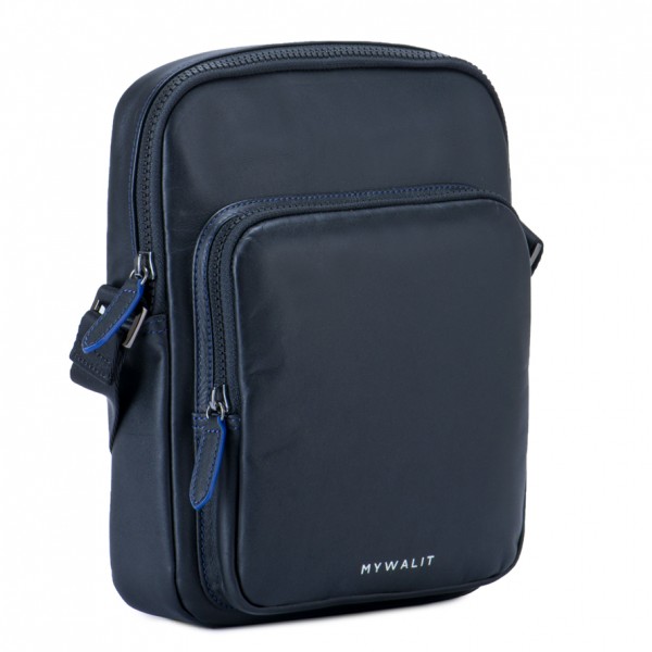 Mywalit Borsa a tracolla Firenze Nero Nuovo