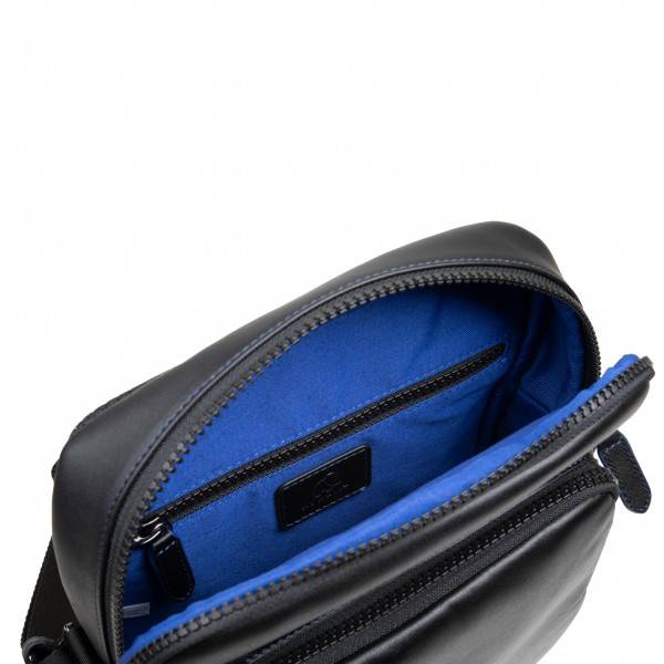 Mywalit Borsa a tracolla Firenze Nero Nuovo