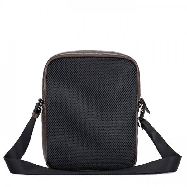 Mywalit Borsa a tracolla Firenze Marrone Qualità