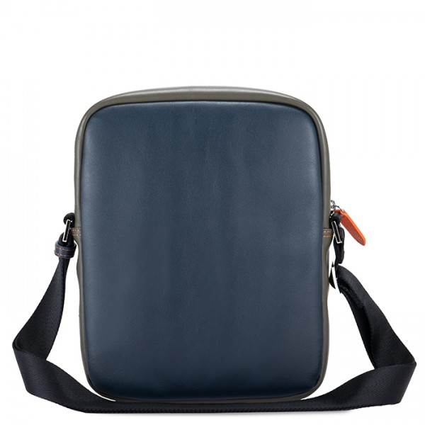 Mywalit Borsa a tracolla Firenze Olive-Marine Promozione