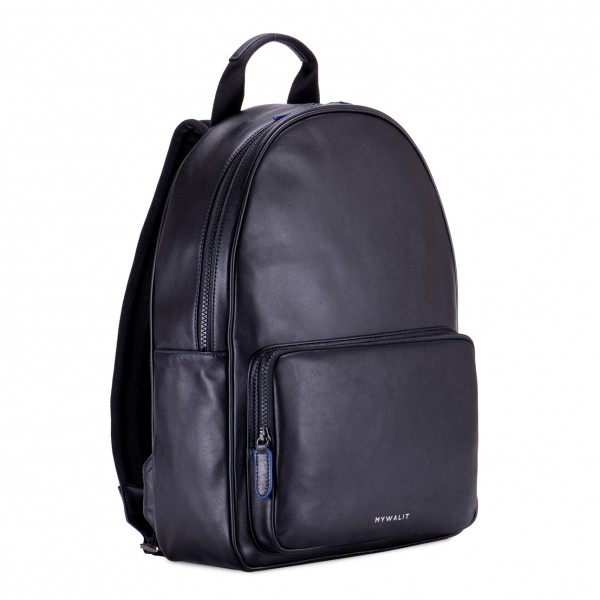 Mywalit Zaino Firenze Nero Spedizione Gratuita