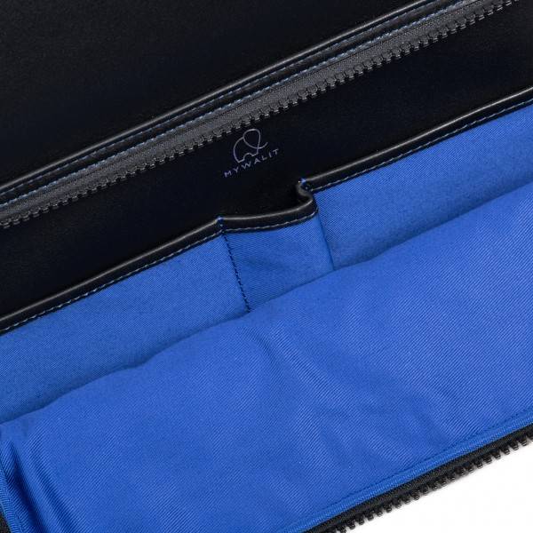Mywalit Zaino Firenze Nero Spedizione Gratuita