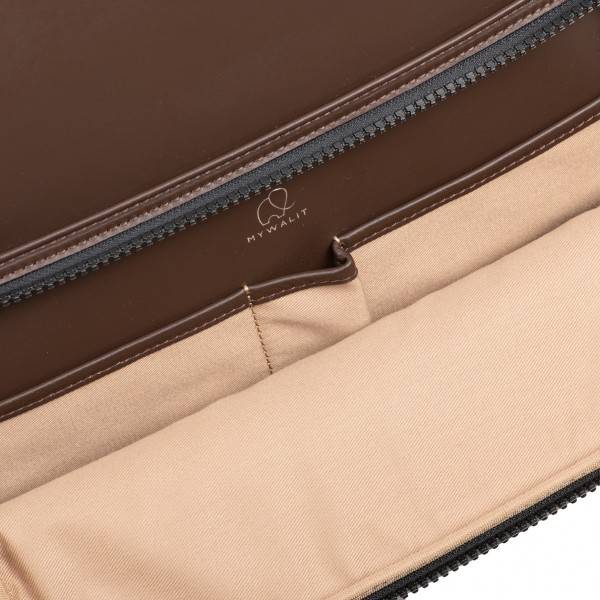Mywalit Zaino Firenze Marrone Pezzi Unici