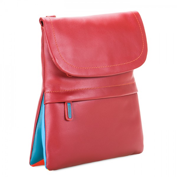 Mywalit Zaino/Borsa messenger Kyoto media Vesuvio Acquista Ora