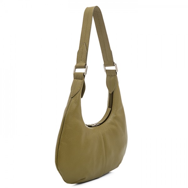 Mywalit Borsa a spalla Bergamo piccola Oliva Promozione Limitata
