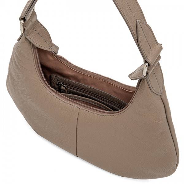 Mywalit Borsa a spalla Bergamo piccola Stone Fino Al -60%