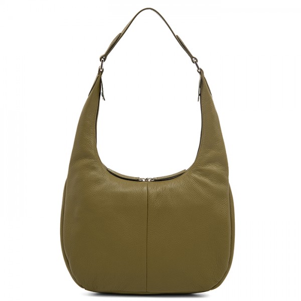 Mywalit Borsa a spalla Bergamo media Oliva Shopping Online