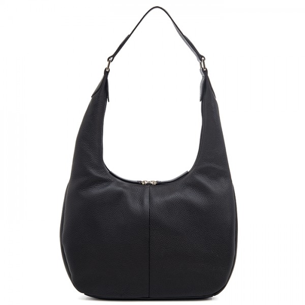 Mywalit Borsa a spalla Bergamo media Nero Offerta Pasqua
