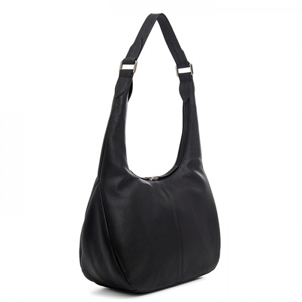 Mywalit Borsa a spalla Bergamo media Nero Offerta Pasqua