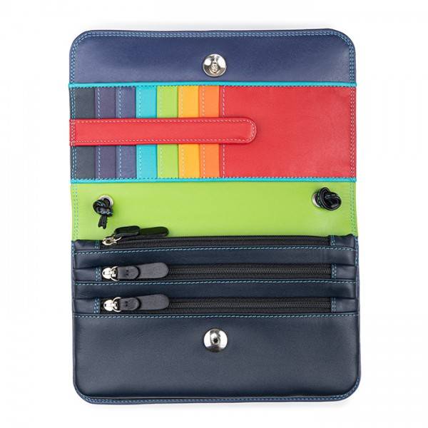 Mywalit Organiser da viaggio multi-scomparto Black Pace Online