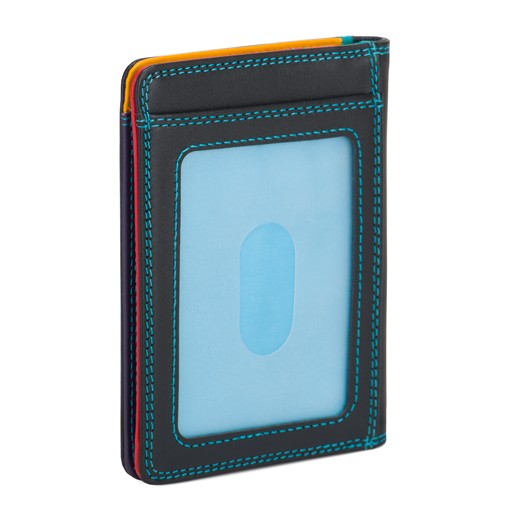 Mywalit Portacarte Tascabile Black Pace I Più Venduti