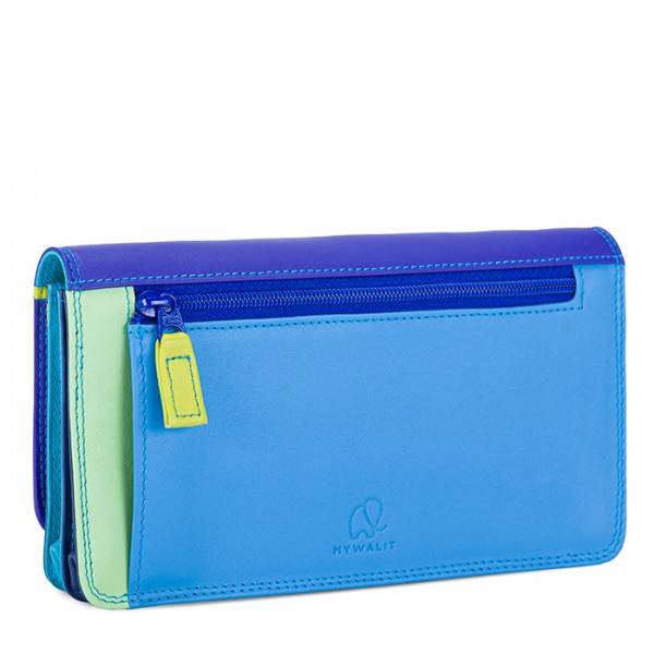 Mywalit Portafoglio Matinee medio Seascape Negozio