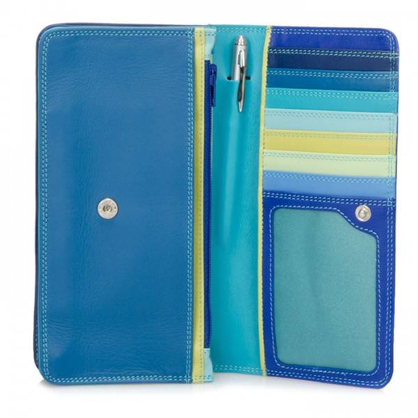 Mywalit Portafoglio Matinee medio Seascape Negozio