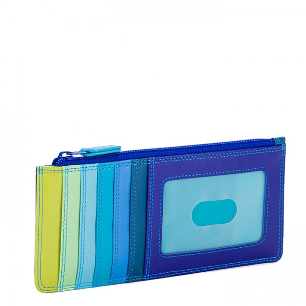 Mywalit Porta carte di credito medio Seascape Nuova