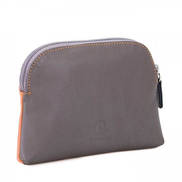 Mywalit Portamonete grande Fumo Presa