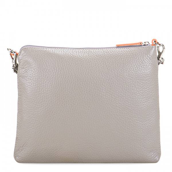 Mywalit Cremona Borsa a Tracolla Slim Fumo Online
