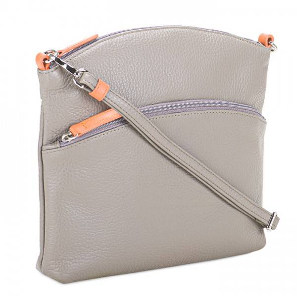 Mywalit Cremona Borsa a Tracolla Fumo Outlet