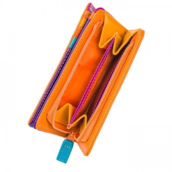 Mywalit Portafoglio con zip medio Copacabana In Vendita