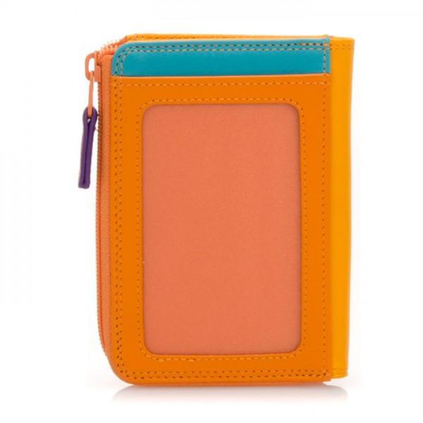 Mywalit Portafoglio piccolo con zip Copacabana Vendita Economica