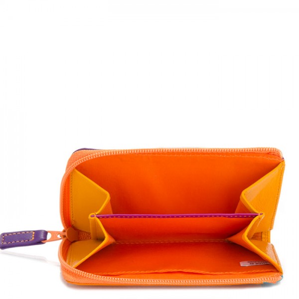 Mywalit Portafoglio piccolo con zip Copacabana Vendita Economica