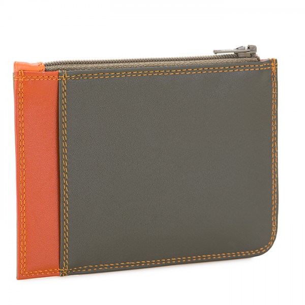 Mywalit Porta carte di credito slim con portamonete Lucca Vendite Flash