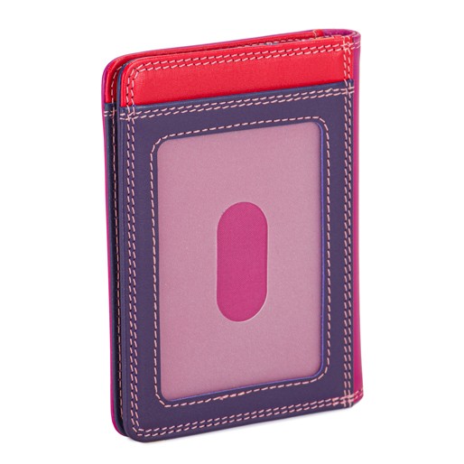 Mywalit Portacarte Tascabile Sangria Multi Pezzi Unici