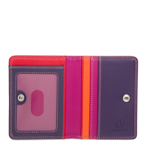 Mywalit Portacarte Tascabile Sangria Multi Pezzi Unici