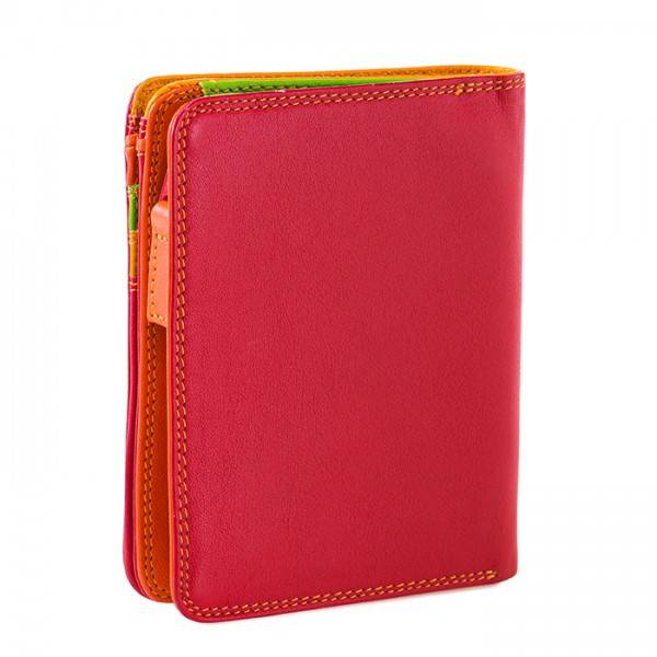 Mywalit Portafoglio con zip medio Jamaica Consegna Veloce