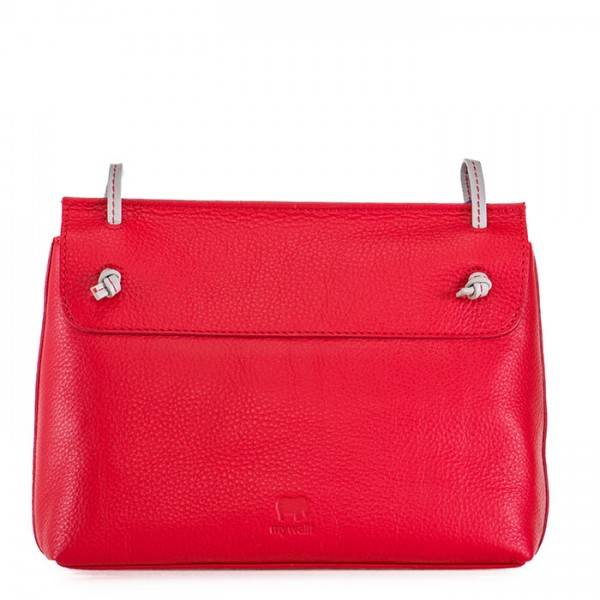 Mywalit Borsa con risvolto Rio Rosso Promozione Limitata