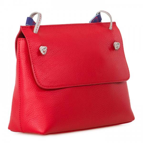 Mywalit Borsa con risvolto Rio Rosso Promozione Limitata