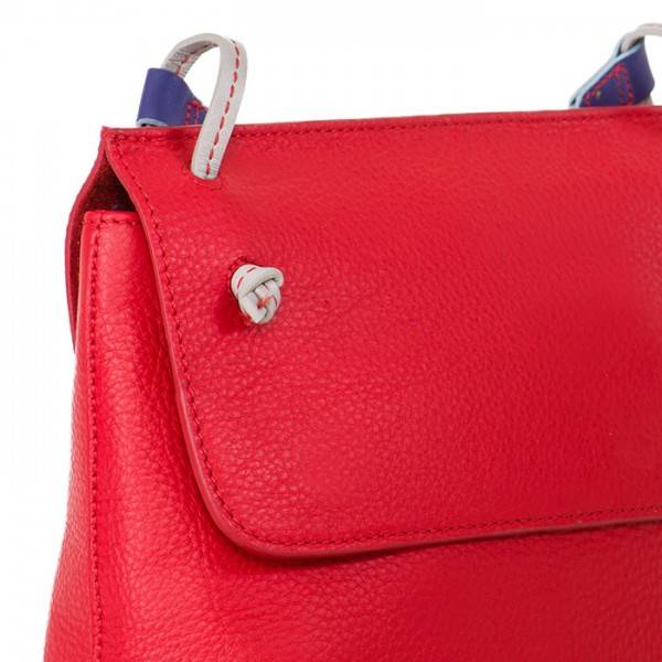 Mywalit Borsa con risvolto Rio Rosso Promozione Limitata