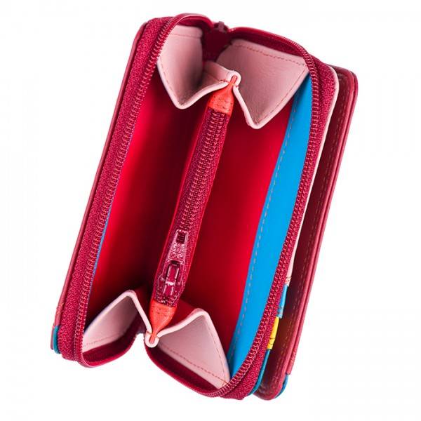 Mywalit Portafoglio con zip piccolo Vesuvio Fino Al -60%