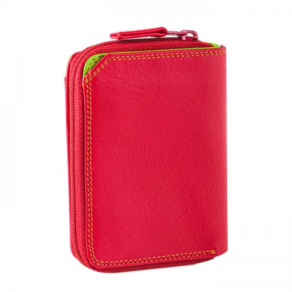 Mywalit Portafoglio con zip piccolo Jamaica Sconto
