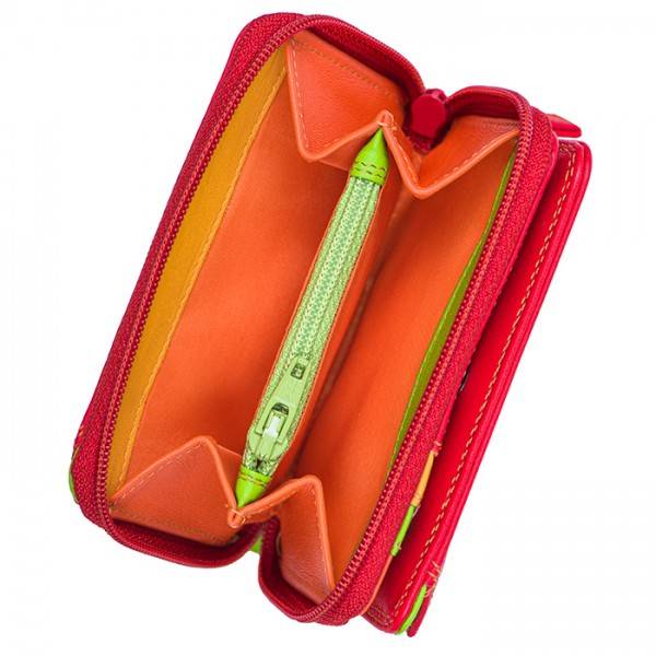 Mywalit Portafoglio con zip piccolo Jamaica Sconto